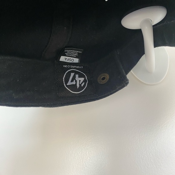 LOS ANEGELES DAD CAP 47BRAND - Picture 2 of 2